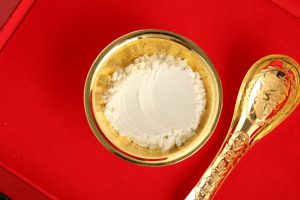 Thực phẩm tinh khiết lớp hạt sen số lượng lớn hạt sen trắng Bột - Product Image 4