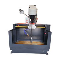 Machine à affûter les cylindres verticale 3M9814A pour bloc-cylindres de moteur automobile léger