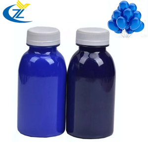 Pigment bleu 15:3 à haute concentration en pâte/dispersion CI 74160 pour la production de ballons en <span class=keywords><strong>latex</strong></span> haute transparence - Product Image 1