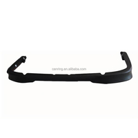 Pare-chocs de voiture Lèvres de pare-chocs avant pour caravane Nv350 E26 Bodykit Narrow 1695 Spoiler