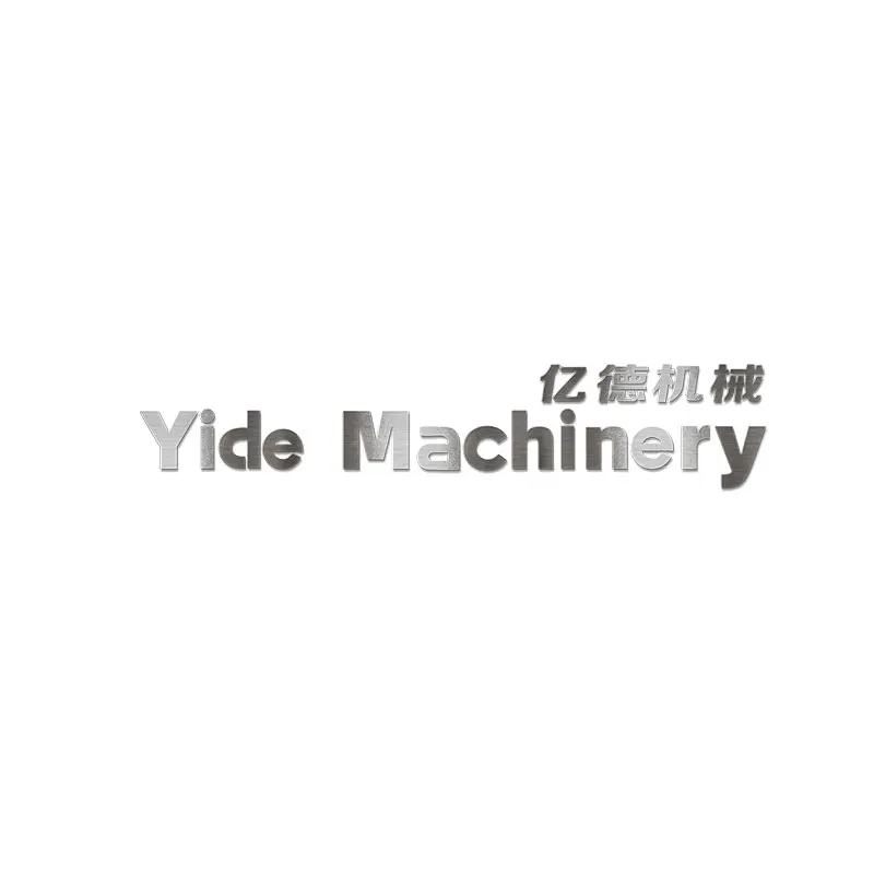 Dongguan Yide Machinery Co., Ltd. logo