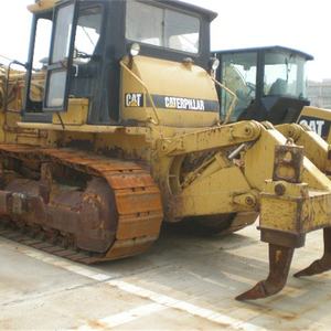 Excavadora D7G original usada - Product Image 2