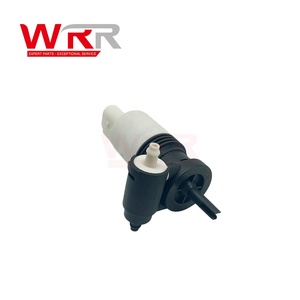 2048660521 A2048660521 Bomba de lavaparabrisas para Benz X204 X156 GLK350 GLA250, sistema de limpieza automático, motor de pulverización duradero para tanque - Product Image 5