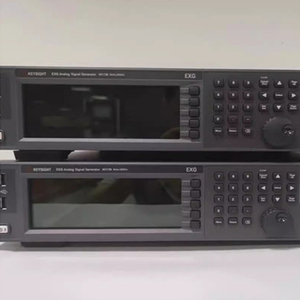 Nuevo Generador de Señales Analógicas RF Keysight N5171B EXG Serie X de Alta Precisión con 1 Año de Garantía - Product Image 3