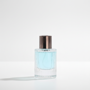Amouage Rigid Australia <span class=keywords><strong>Ajmal</strong></span> Iridescent Libre Video Round Curved Lixd Woman Mate Iphone Ancient Style Head Blue <span class=keywords><strong>Perfume</strong></span> Bottle - Product Image 5