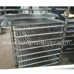 Venta caliente FZG Secador de vacío cuadrado/liofilizador de vacío liofilizador para <span class=keywords><strong>Hylocereus</strong></span> undatus - Product Image 2