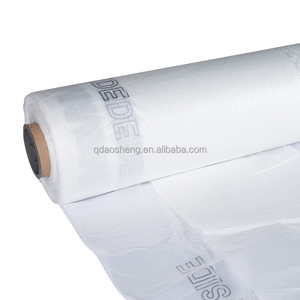 Pellicola Adesiva per Mascheratura con Dispenser per Pittura e Rivestimento - Product Image 1