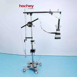 MT Offre Spéciale MÉDICALE Arthroscopie Chirurgie Traction Opération Épaule Articulation Traction Cadre Épaule Traction Cadre - Product Image 3