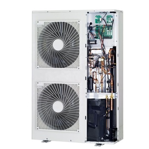 Unité de climatisation mini-split VRF à double onduleur 3hp 5hp 8hp pour la maison, système LG MULTI V S VRF haute performance - Product Image 6