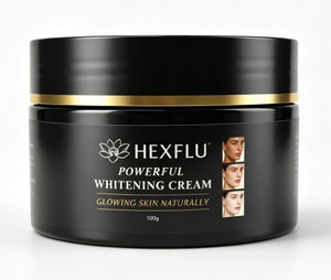 Meilleure Vente Crème Visage Éclaircissante Puissante 100g Anti-Taches de Rousseur, Anti-Mélasma, Anti-Acné, Anti-Taches Pigmentaires et Mélanine, Crème Blanchissante Intense - Product Image 4