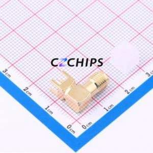 SMA-JWE-324-H13X15-LW RF Coaxial Connector Through hole Component (THT) Connector Board-to-Board Inner Pin 1 6GHz - Product Image 2