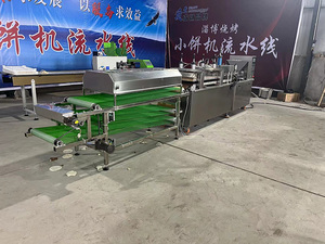 Machine à pain <span class=keywords><strong>arabe</strong></span>, tortilla, roti, crêpe, chapati, presse à pâte, machine à tortilla, vente chaude - Product Image 6