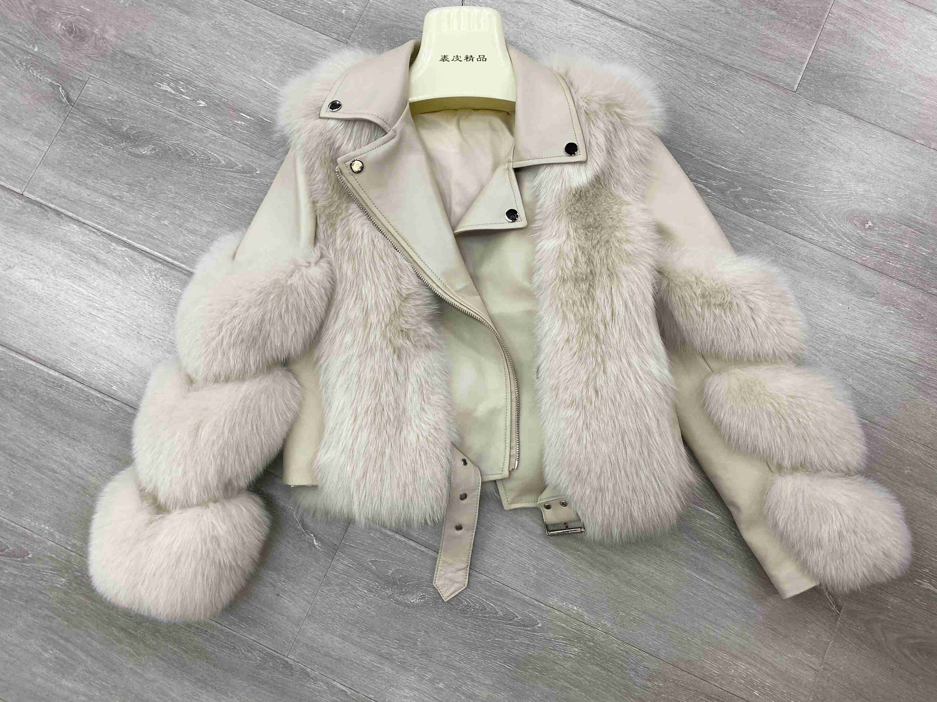 Natrual Blanc