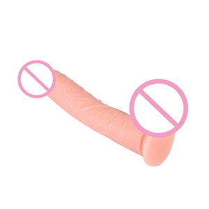 Lớn dildo cho phụ nữ seks Silicone bao cao su cho nam giới masturbators thực tế lớn dildo dương vật đồ chơi sexy cho nam giới nóng bán PVC Tinh Ranh - Product Image 3