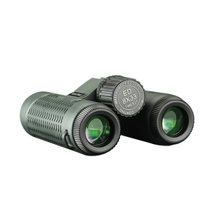 Binoculares 8X33ED con revestimiento múltiple, impermeables, a prueba de niebla, para conciertos, fotografía, visión a larga distancia - Product Image 2