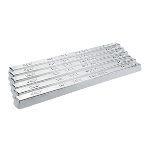 لحام الحديد إنديوم أنود بار تيما الوقوف Sn98.75ag0.5cu0.7ni0.05 شريط القصدير لحام - Product Image 4