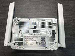 HG8145X6-10 AX3000 Hua Wi WIFI6 GPON 4GE TEL ดูอัลแบนด์ 2.4GHz 5GHz ONU ONT เราเตอร์ไฟเบอร์ออปติก ใช้ไฟ DC/AC รับประกัน 1 ปี - Product Image 6