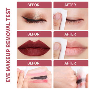 <span class=keywords><strong>Agua</strong></span> <span class=keywords><strong>Micelar</strong></span> Natural UUKKG, <span class=keywords><strong>Agua</strong></span> Desmaquillante para la Eliminación del Maquillaje y Tonificación de la Piel, Cuidado Suave, <span class=keywords><strong>Agua</strong></span> <span class=keywords><strong>Micelar</strong></span> Desmaquillante - Product Image 4