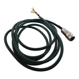 Igus-Cable multiconductor de 7 conductores, Cable Multiconductor verde, 1, 2, 1, 1, 1, 2, 1, 2, 1, 2, 1, 1, 2, 2, 1, 2 - Product Image 1