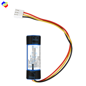 Batería de Repuesto de Polímero de Litio ICR22650 CP-HK10 para Altavoz <span class=keywords><strong>Harman</strong></span> Kardon <span class=keywords><strong>Onyx</strong></span> <span class=keywords><strong>Studio</strong></span> <span class=keywords><strong>4</strong></span>, 3.7V 3000mah - Product Image 1