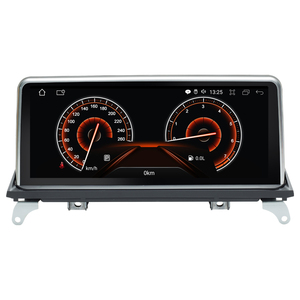 宝马X5 E70 X6 E71 2007-2014 CCC CIC Carplay多媒体Xonrich 10.25英寸IPS显示汽车安卓屏幕 - Product Image 3