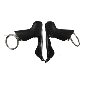 Système <span class=keywords><strong>de</strong></span> <span class=keywords><strong>changement</strong></span> <span class=keywords><strong>de</strong></span> <span class=keywords><strong>vitesse</strong></span> électronique sans fil WheelTop EDS TX-RA6000-GS 7-14 vitesses en alliage/plastique pour dérailleur <span class=keywords><strong>de</strong></span> vélo <span class=keywords><strong>de</strong></span> route - Product Image 6
