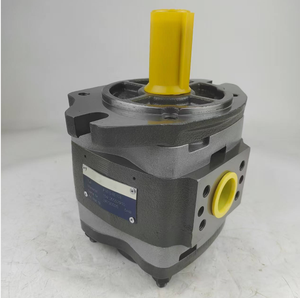 Bomba de Inyección de Engranajes IPV 5/-40/101 IPV /3-/8 IPV7-160/111 - Product Image 5