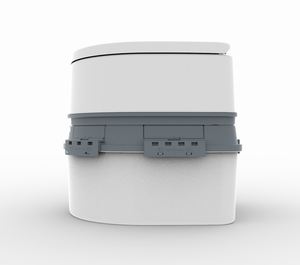 Toalete Portátil para Camping ao Ar Livre, Viagens, Hiking, Pesca e Caravanas - Product Image 6