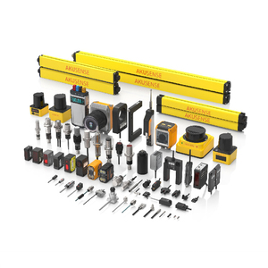 AKUSENSE TRF18-05NO Standard-Abstandssensor DC <span class=keywords><strong>3</strong></span>-Draht Näherungssensoren - Product Image 3