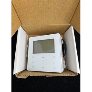 Contrôleur filaire pour climatiseur Midea WDC-86E KD 17317100A23373 Panneau d'unité de conduit YY-86E - Product Image 2