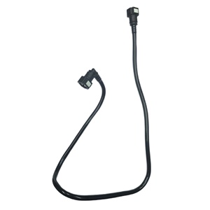 1573WR Auto Parts Fuel Oil Supply Pipe OE para Peugeot Citroen <span class=keywords><strong>Picasso</strong></span> - Product Image 2