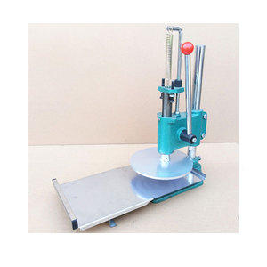 Presse à pâte manuelle pour tortillas à vendre - Product Image 2