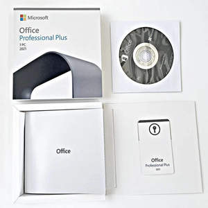 Officee 2021 Professionnel Plus Boîte de vente au détail 100% Activation <span class=keywords><strong>en</strong></span> <span class=keywords><strong>ligne</strong></span> mondiale Clé de licence Version <span class=keywords><strong>DVD</strong></span> ou USB Système d'exploitation - Product Image 3
