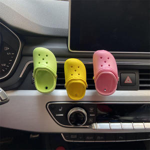 Shoe Shape Aromatherapy <strong>Vent</strong> <strong>Car</strong> Love Air Interior Accessories Perfume <strong>Diffuser</strong> air Freshener <strong>Vent</strong> <strong>Clip</strong> - Product Image 6