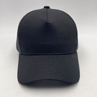 Casquettes de baseball Richardson 112, design uni, non structurées, 100% coton, qualité supérieure, personnalisables, pour le streetwear, le cyclisme en plein air