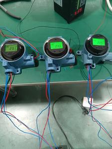 Contrôleur de température à montage sur tête 248 avec protocole de communication HART/4-20 mA, personnalisable OEM/ODM, IP65, 0,02°C - Product Image 5