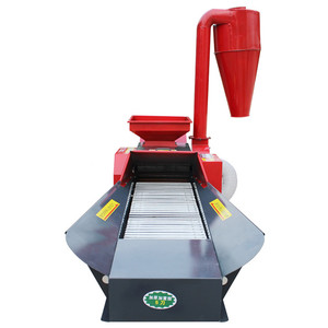 Machine de découpe de paille, d'herbe et de foin pour l'alimentation animale à usage agricole - Product Image 5