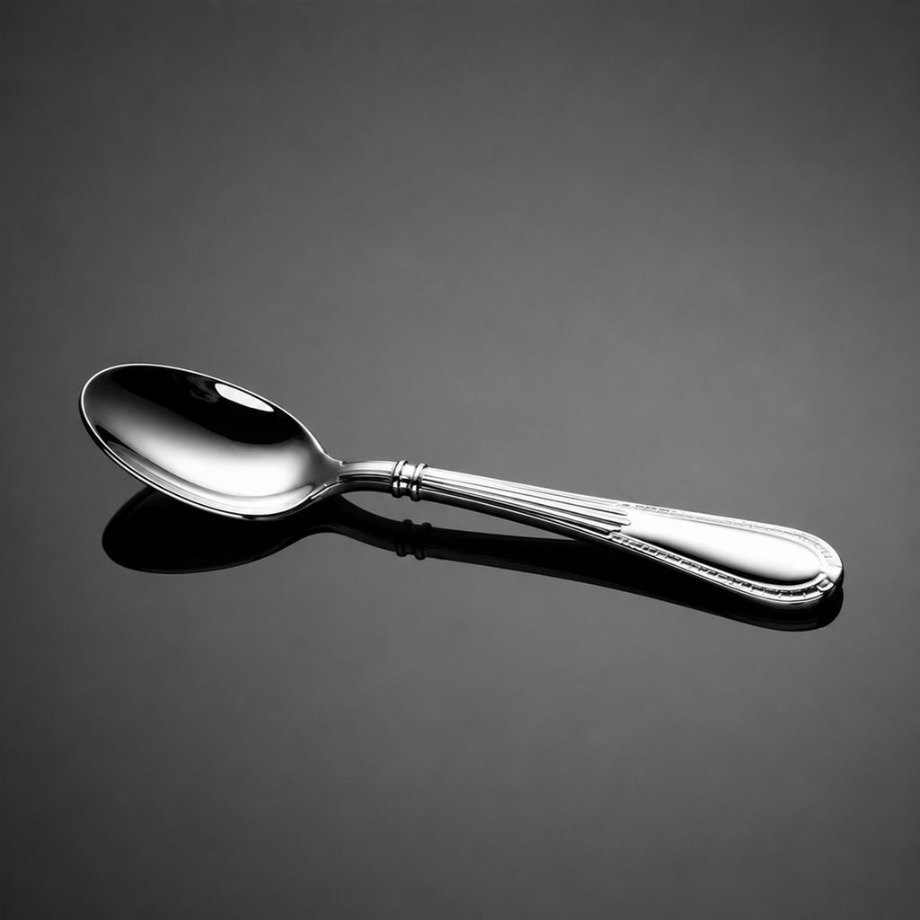 Cuillère à thé