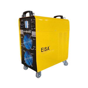 Máquina de corte de Plasma CNC se LGK-300 300A <span class=keywords><strong>EISA</strong></span> fuente de alimentación de Plasma - Product Image 1