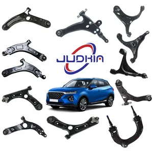 Stabilizer Korean Car Chassis Parts Ball Joint Strut Mount Wheel Hub Bearing Control Arm Stabilizer Link Bushing Shock Absorber For Hyundai