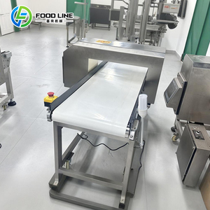 Detector de Metales para Alimentos, Portátil, de Alta Precisión, Mini Detector de Metales para Alimentos, Detector de Metales para la Industria Alimentaria - Product Image 6