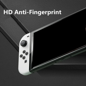 Anti-blue Light Tempered Glass for <b>Nintendo</b> <b>Switch</b> <b>Lite</b> 0.33mm clear Glass for <b>Switch</b> 2 <b>Lite</b> OLED S2 Screen Protector NS2 2025 - Product Image 6