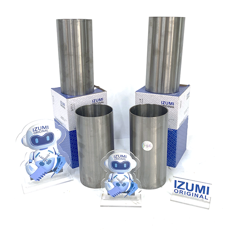 IZUMI ORIGINAL 2L Cylinder Liner for TOYOTA - High Quality