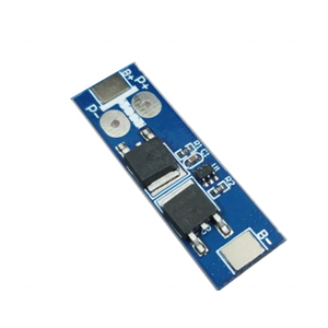 1S 12A <span class=keywords><strong>3.7V</strong></span> Li-ion 3.2V LiFePO4 <span class=keywords><strong>BMS</strong></span> 18650 <span class=keywords><strong>BMS</strong></span> <span class=keywords><strong>PCM</strong></span> pin bảo vệ Hội Đồng Quản trị <span class=keywords><strong>BMS</strong></span> <span class=keywords><strong>PCM</strong></span> cho 1S cels pin di động gói - Product Image 3