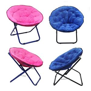 Asiento reclinable para suelo de playa, silla adecuada para sala de estar de Hotel de lujo, silla plegable para jardín y Camping - Product Image 1