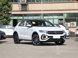 <span class=keywords><strong>Volkswagen</strong></span> <span class=keywords><strong>T</strong></span>-ROC 2025 R-Line Nuova Turbo Automatica Benzina/Petrolio AWD con Telecamera Posteriore Sedili in Tessuto Guida a Sinistra - Product Image 1