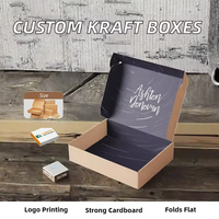 Embalaje de Envío y Regalo 2026 OEM KK con Logotipo Personalizado, Forro de Esponja Desvanecible, Cartón Corrugado Plegable, Cierre Magnético