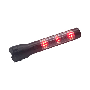 STARYNITE Mini Năng Lượng Mặt Trời Rechargeables Điện Torch <span class=keywords><strong>Led</strong></span> Quà Tặng Đèn Pin - Product Image 3