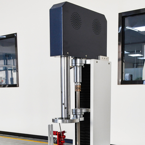 Messgerät Kunststoff-Schmelz indexer Automatischer elektrischer Schmelzindex-<span class=keywords><strong>Tester</strong></span> - Product Image 2