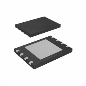 S25HS512TDPNHV010 8 WDFN Memoria con Pad Expuesto, Comprar Componentes Electrónicos en Línea, Distribuidor Autorizado - Product Image 1